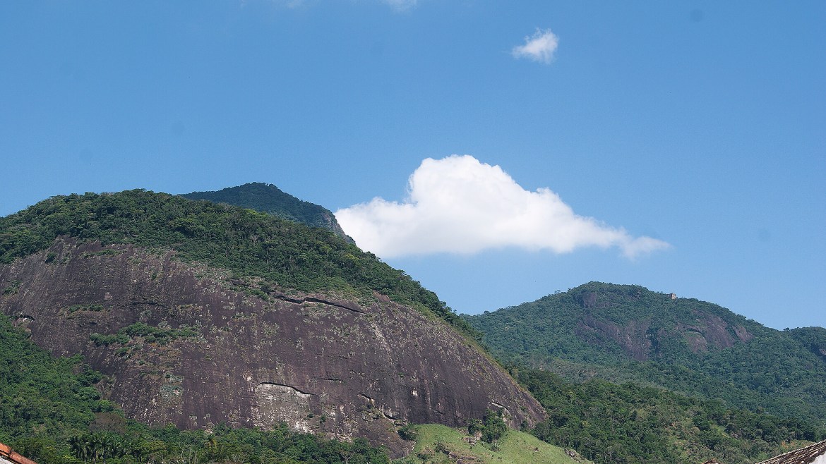 Localização